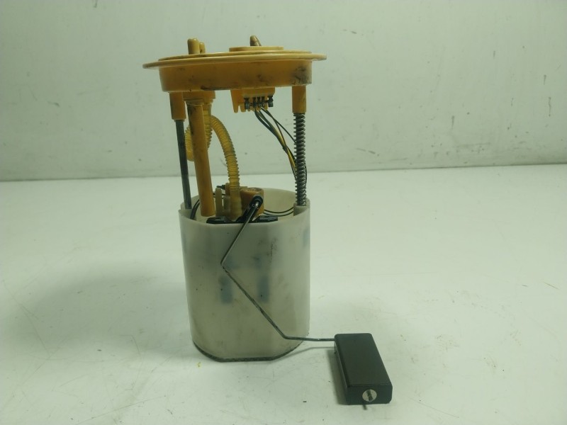 Recambio de aforador para volkswagen golf vi (5k1) 2.0 tdi referencia OEM IAM 1K0919050J 1K0019050 