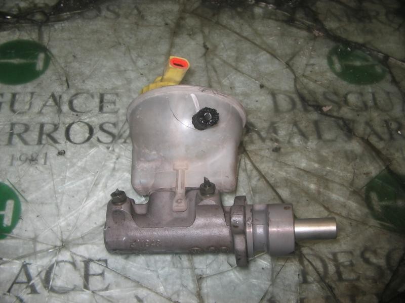 Recambio de bomba freno para volkswagen caddy ka/kb (9k9) furg. referencia OEM IAM   