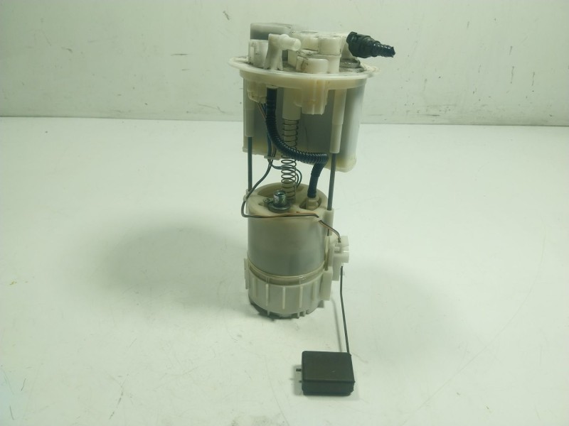 Recambio de aforador para toyota aygo (_b4_) 1.0 (kgb40) referencia OEM IAM 772400H030 770200H040 