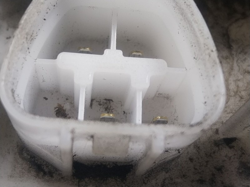 Recambio de aforador para toyota aygo (_b4_) 1.0 (kgb40) referencia OEM IAM 772400H030 770200H040 