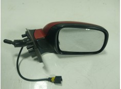 Recambio de espejo derecho para peugeot 307 (3a/c) 2.0 hdi 90 referencia OEM IAM   