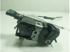 Recambio de cerradura puerta delantera derecha para citroën c5 aircross (a_) 1.2 puretech 130 (arhnsj) referencia OEM IAM  16944