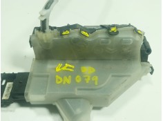 Recambio de cerradura puerta delantera derecha para citroën c5 aircross (a_) 1.2 puretech 130 (arhnsj) referencia OEM IAM  16944 2