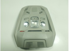 Recambio de piloto interior para citroën c5 aircross (a_) 1.2 puretech 130 (arhnsj) referencia OEM IAM  9814583977 