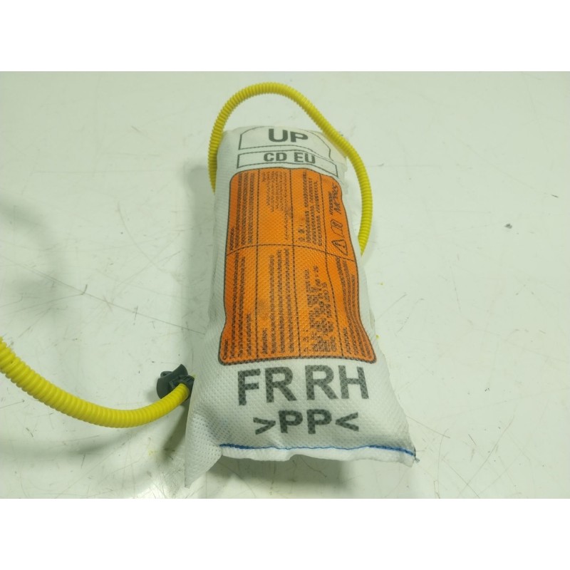 Recambio de airbag lateral delantero derecho para kia xceed (cd) 1.0 t-gdi referencia OEM IAM 80620J7000 0499000020 