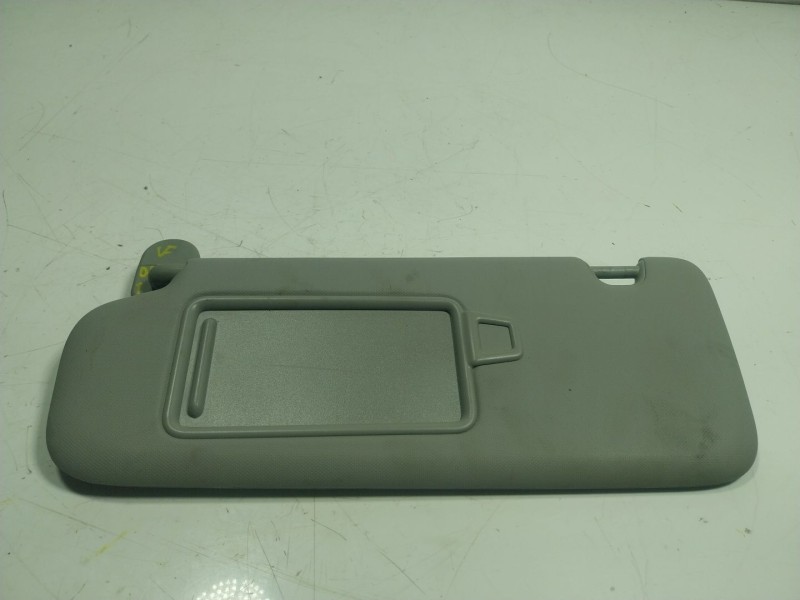 Recambio de parasol izquierdo para kia xceed (cd) 1.0 t-gdi referencia OEM IAM 85210J7000ED  