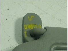 Recambio de parasol izquierdo para kia xceed (cd) 1.0 t-gdi referencia OEM IAM 85210J7000ED   2