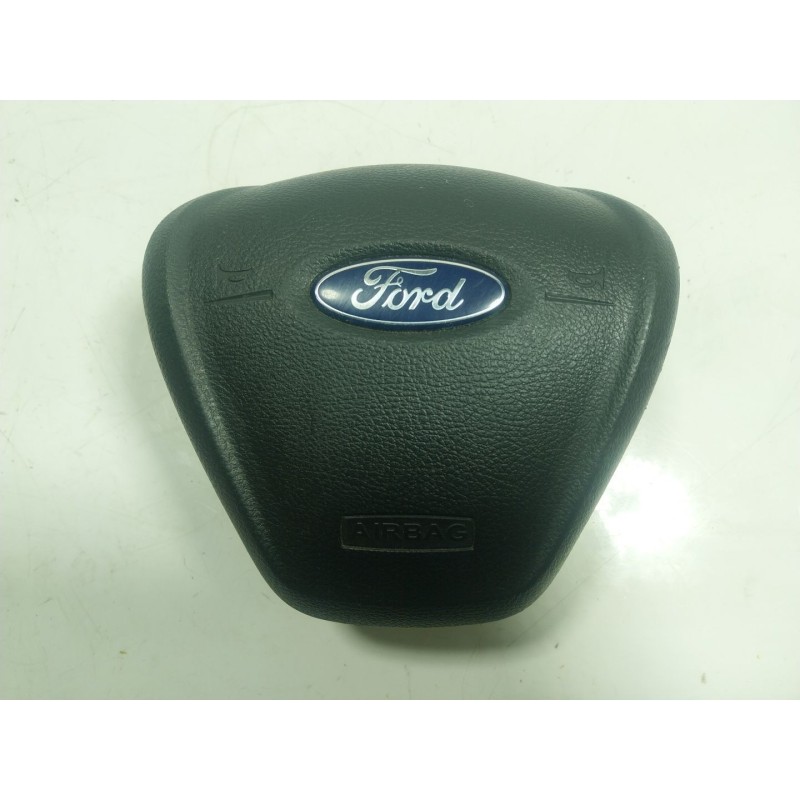 Recambio de airbag delantero izquierdo para ford b-max (jk) 1.5 tdci referencia OEM IAM   