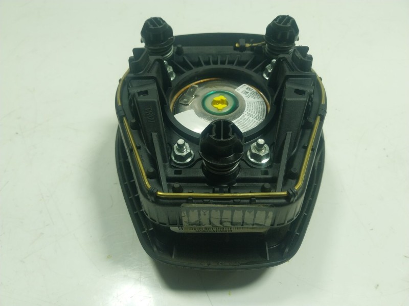 Recambio de airbag delantero izquierdo para ford b-max (jk) 1.5 tdci referencia OEM IAM   