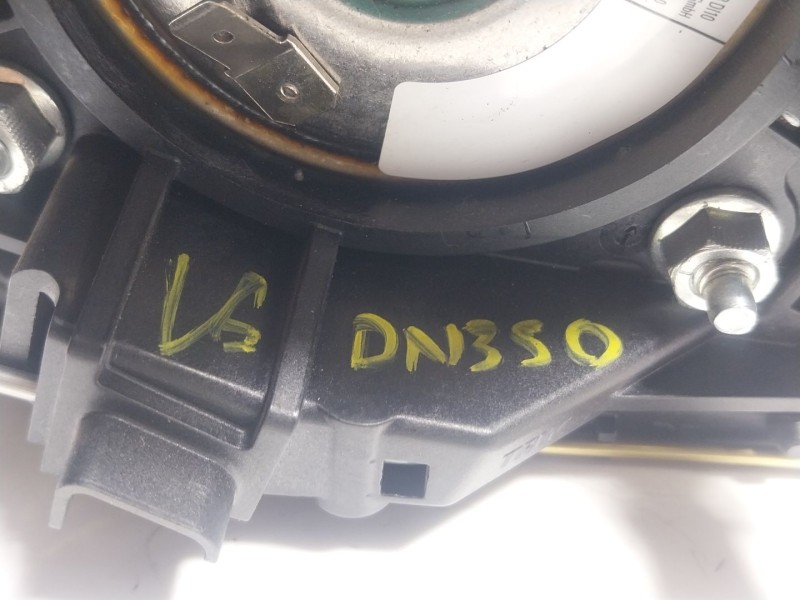 Recambio de airbag delantero izquierdo para ford b-max (jk) 1.5 tdci referencia OEM IAM   