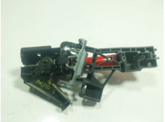 Recambio de maneta exterior delantera izquierda para ford b-max (jk) 1.5 tdci referencia OEM IAM  AV11R22465AC  2