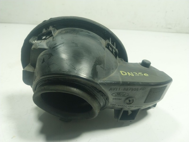 Recambio de tapa combustible para ford b-max (jk) 1.5 tdci referencia OEM IAM  AV11R27936AD 