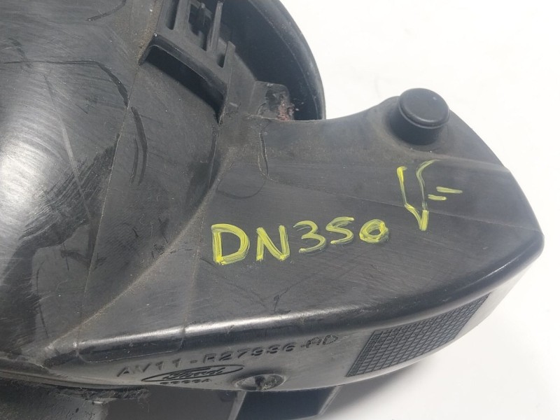 Recambio de tapa combustible para ford b-max (jk) 1.5 tdci referencia OEM IAM  AV11R27936AD 