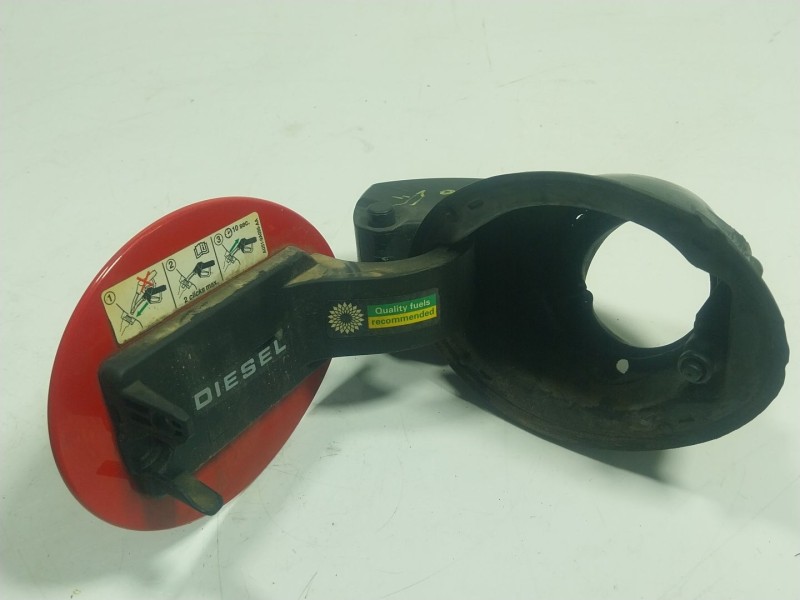 Recambio de tapa combustible para ford b-max (jk) 1.5 tdci referencia OEM IAM  AV11R27936AD 