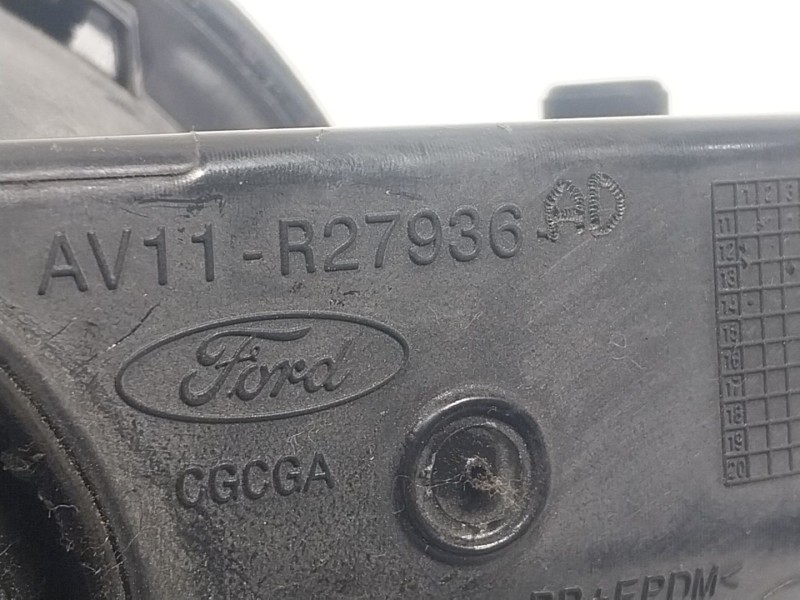 Recambio de tapa combustible para ford b-max (jk) 1.5 tdci referencia OEM IAM  AV11R27936AD 
