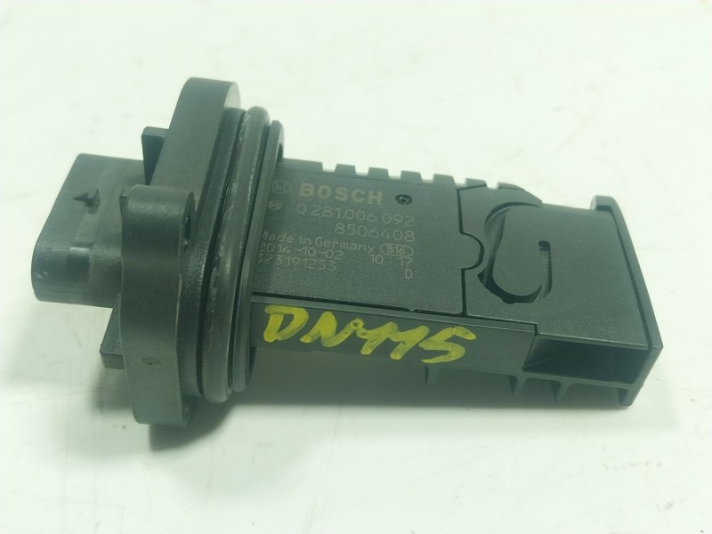 Recambio de caudalimetro para bmw 3 (f30, f80) 320 d referencia OEM IAM 13628506408 8506408 
