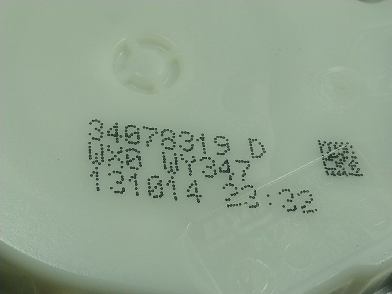 Recambio de cinturon seguridad delantero derecho para bmw 3 (f30, f80) 320 d referencia OEM IAM 72117243308  