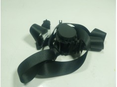 Recambio de cinturon seguridad trasero izquierdo para bmw 3 (f30, f80) 320 d referencia OEM IAM 72117259389   2