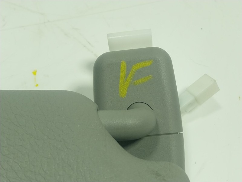 Recambio de parasol derecho para bmw 3 (f30, f80) 320 d referencia OEM IAM 51167322292  