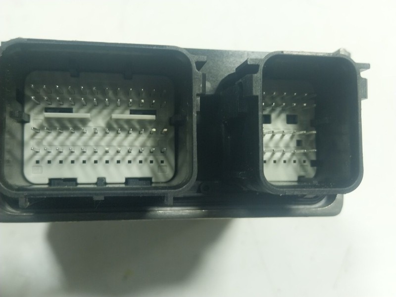 Recambio de centralita airbag para ford b-max (jk) 1.5 tdci referencia OEM IAM  AV1T14B321CF 