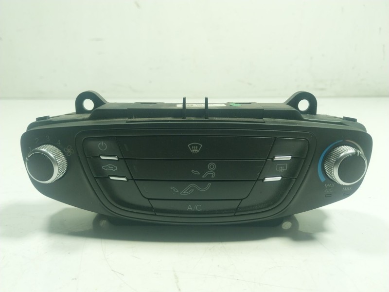 Recambio de mando calefaccion / aire acondicionado para ford b-max (jk) 1.5 tdci referencia OEM IAM 2116811  