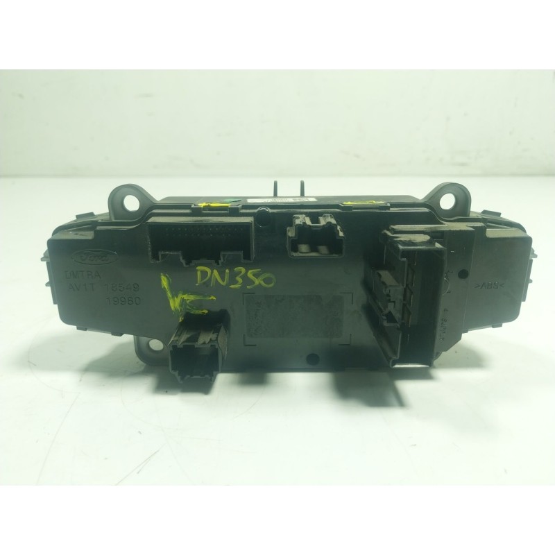 Recambio de mando calefaccion / aire acondicionado para ford b-max (jk) 1.5 tdci referencia OEM IAM 2116811  