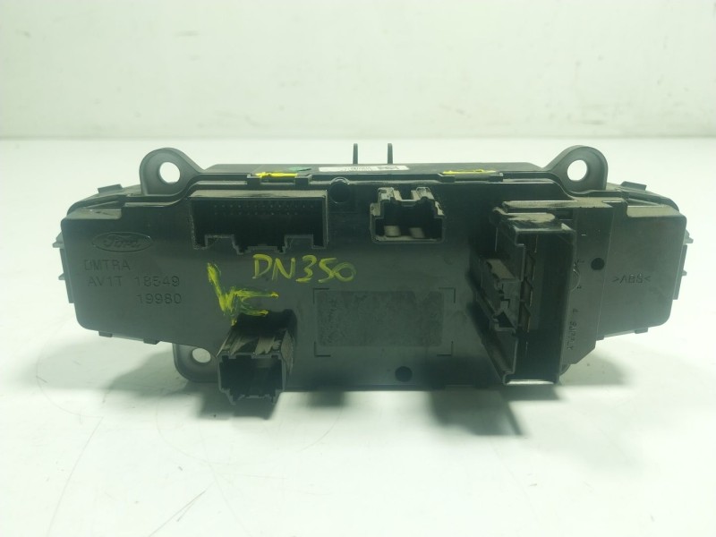 Recambio de mando calefaccion / aire acondicionado para ford b-max (jk) 1.5 tdci referencia OEM IAM 2116811  