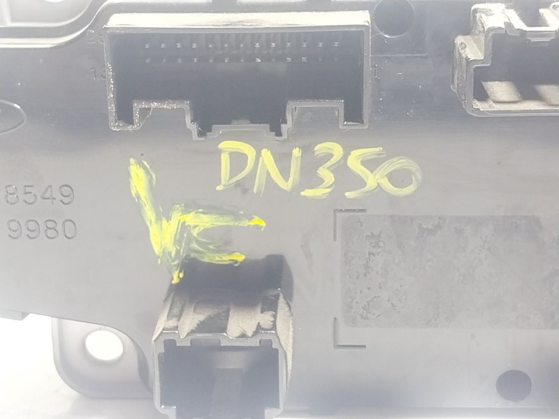 Recambio de mando calefaccion / aire acondicionado para ford b-max (jk) 1.5 tdci referencia OEM IAM 2116811  