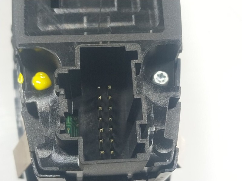 Recambio de mando luces para ford b-max (jk) 1.5 tdci referencia OEM IAM  AV1T13D061CB 