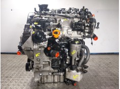 Recambio de motor completo para volkswagen golf vi (5k1) 2.0 tdi referencia OEM IAM 03L100090X CBA 