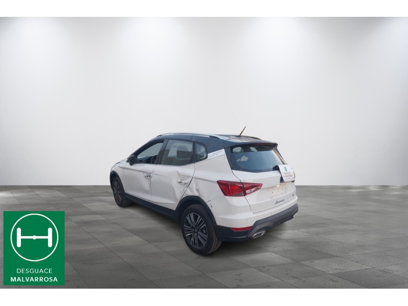 seat arona (kj7, kjp) del año 2024