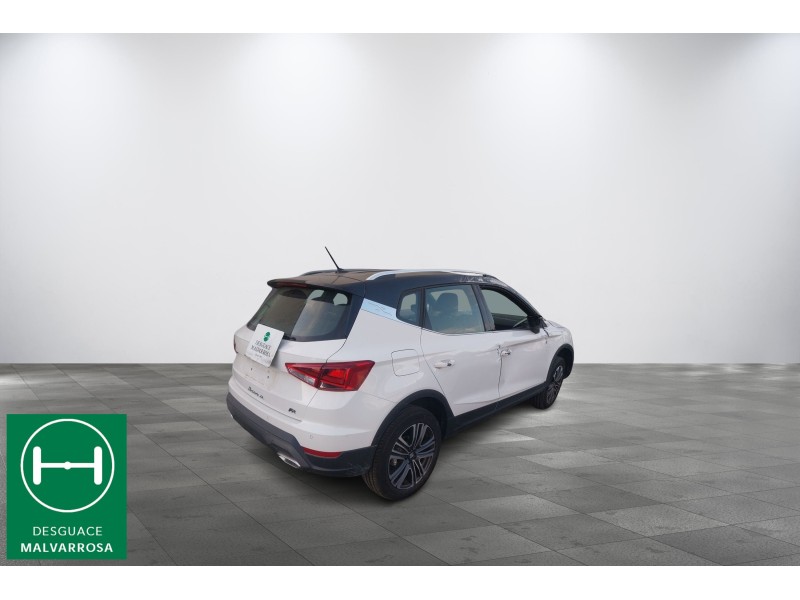 seat arona (kj7, kjp) del año 2024