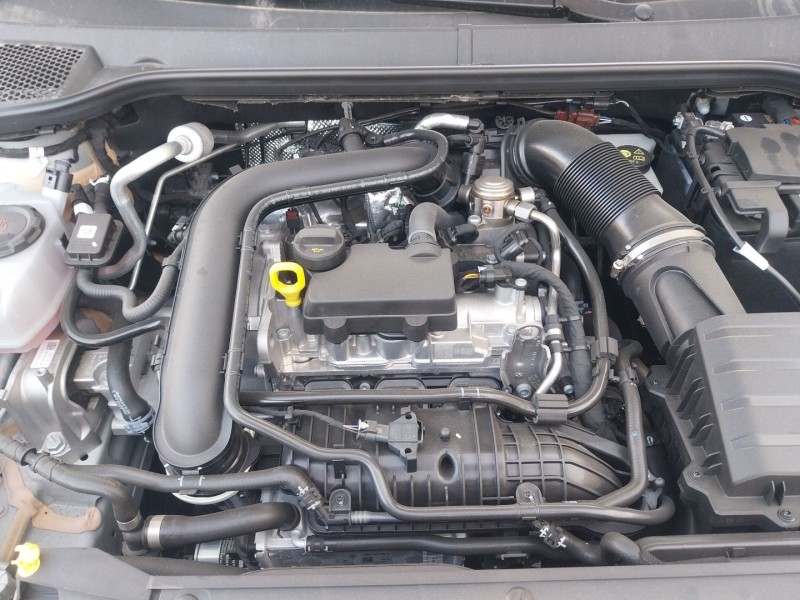 seat arona (kj7, kjp) del año 2024