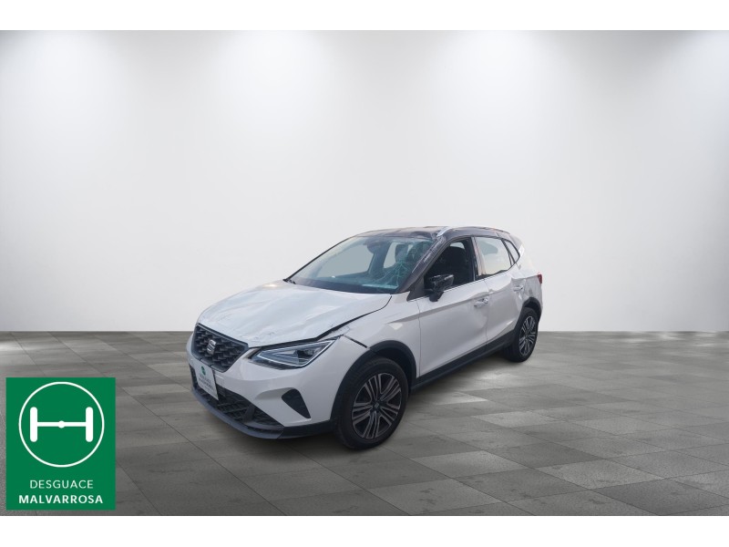 seat arona (kj7, kjp) del año 2024