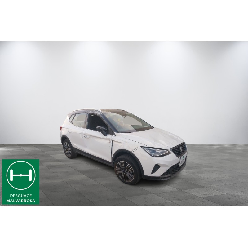 seat arona (kj7, kjp) del año 2024