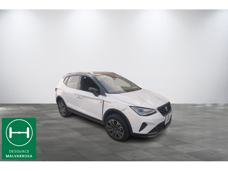 seat arona (kj7, kjp) del año 2024
