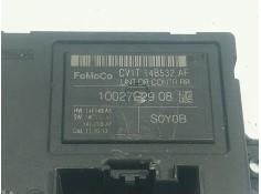 Recambio de modulo electronico para ford b-max (jk) 1.5 tdci referencia OEM IAM 2036965 CV1T14B532AF  2