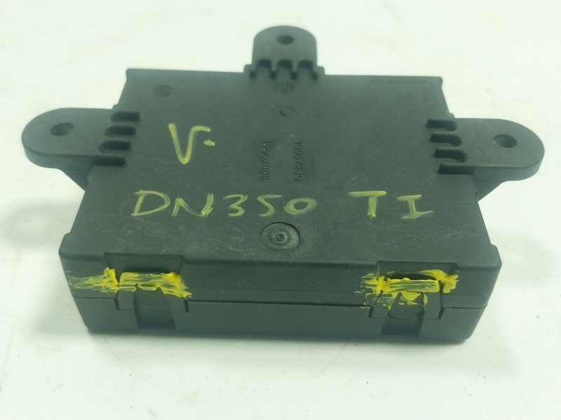 Recambio de modulo electronico para ford b-max (jk) 1.5 tdci referencia OEM IAM 2036965 CV1T14B532AF 