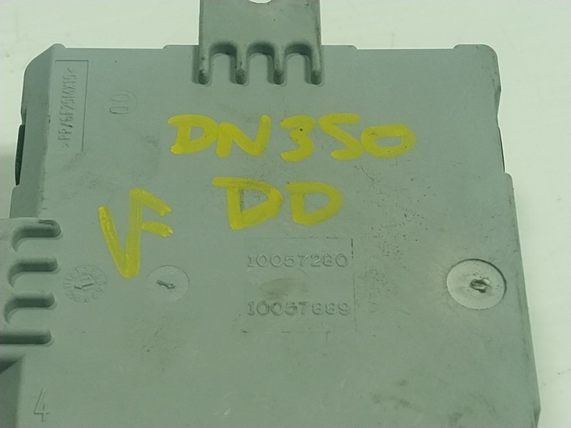 Recambio de modulo electronico para ford b-max (jk) 1.5 tdci referencia OEM IAM 2036965 CV1T14B532AF 