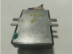 Recambio de modulo electronico para bmw 6 (e63) 630 i referencia OEM IAM  718042701  2