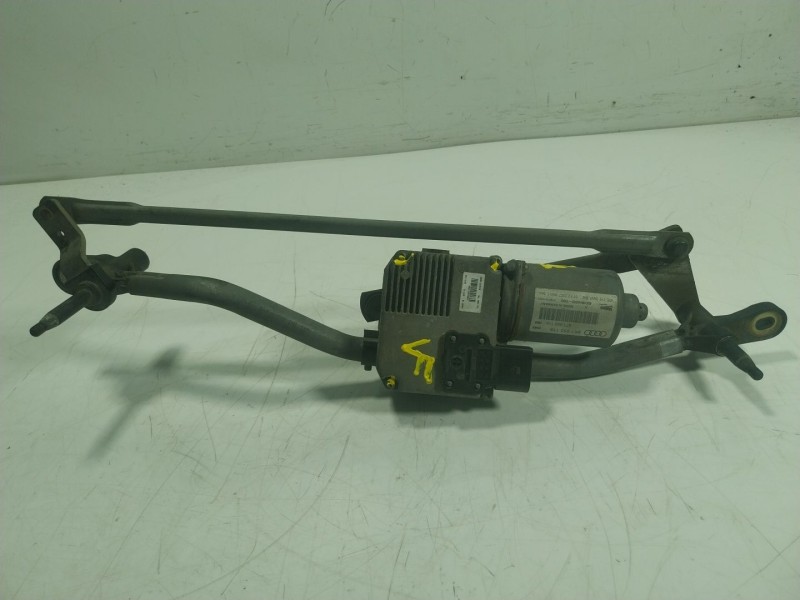 Recambio de motor limpia delantero para audi a4 b8 (8k2) 2.0 tdi referencia OEM IAM  8K1955119 