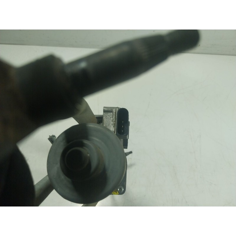 Recambio de motor limpia delantero para audi a4 b8 (8k2) 2.0 tdi referencia OEM IAM  8K1955119 