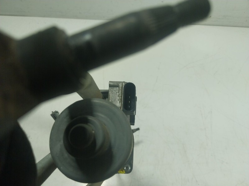 Recambio de motor limpia delantero para audi a4 b8 (8k2) 2.0 tdi referencia OEM IAM  8K1955119 