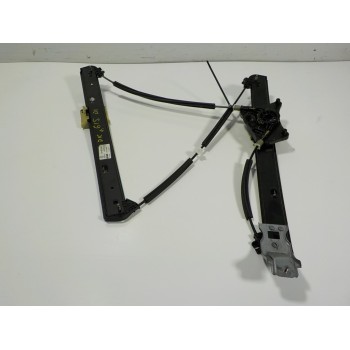 ELEVALUNAS DELANTERO IZQUIERDO 2GM837461B 2GM837461B 