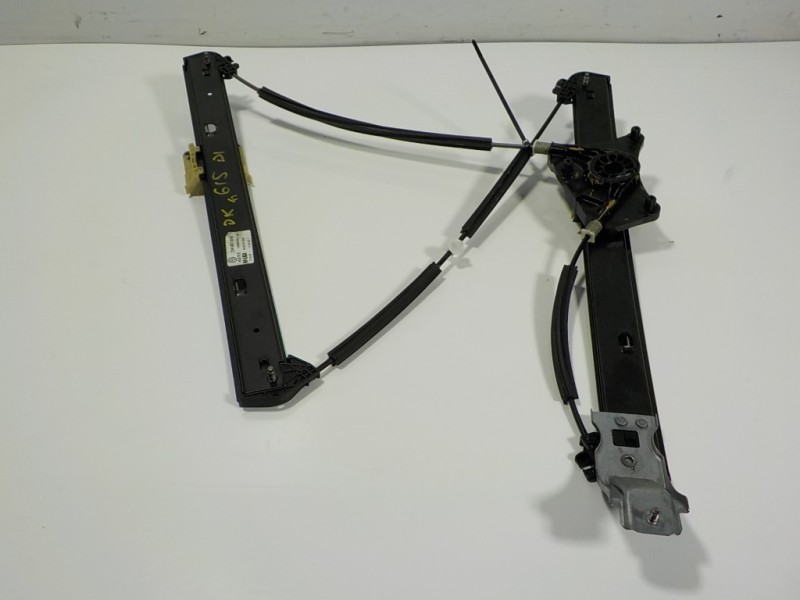 Recambio de elevalunas delantero izquierdo para volkswagen t-cross 1.0 tsi referencia OEM IAM 2GM837461B 2GM837461B 