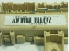 Recambio de modulo electronico para kia sorento iii (um) 2.2 crdi 4wd referencia OEM IAM  91940C5510  2