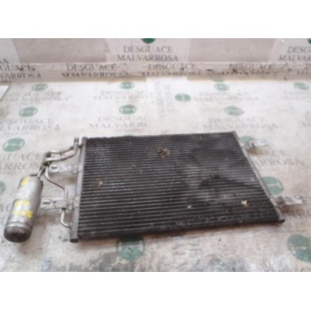 CONDENSADOR AIRE ACONDICIONADO 