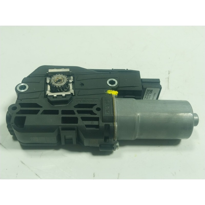 Recambio de motor techo electrico para mercedes-benz gle (v167) gle 300 d 4-matic (167.119) referencia OEM IAM  A2139067003 