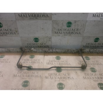 BARRA ESTABILIZADORA TRASERA 33551091621 