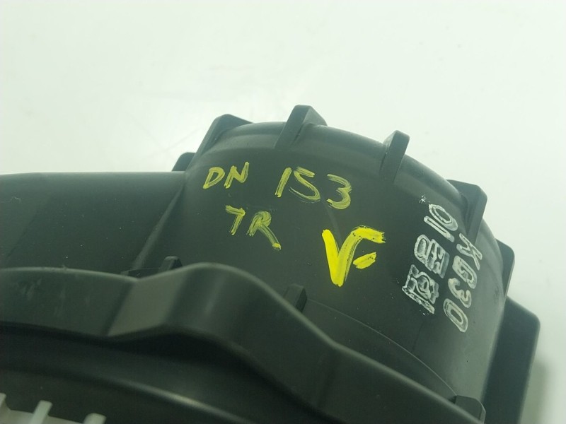 Recambio de motor calefaccion para kia sorento iii (um) 2.2 crdi 4wd referencia OEM IAM  97945C5000 